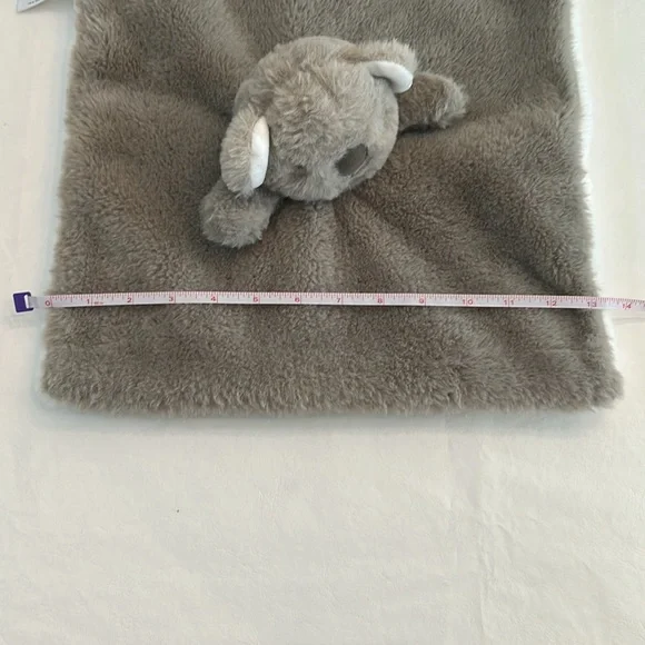 Gray Koala Plush Lovely Stuffed Animal - Picture 6 of 9